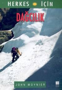 Dağcılık - John Moynier