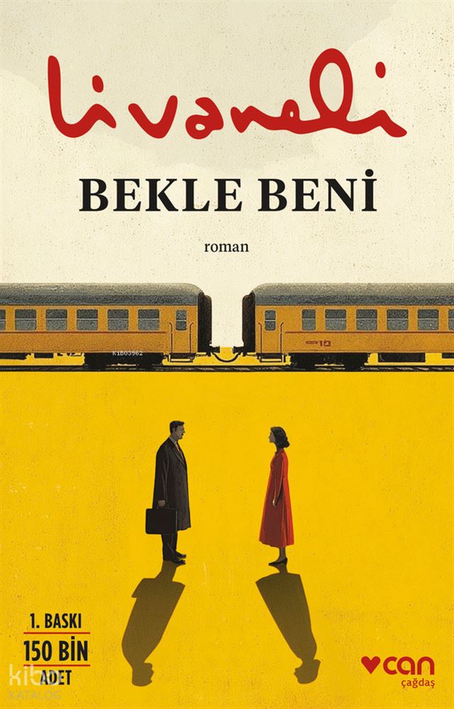 Bekle Beni
