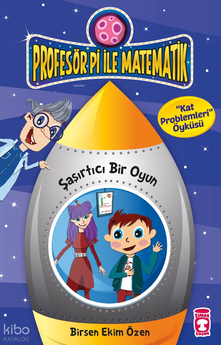 Şaşırtıcı Bir Oyun