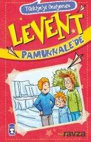 LEVENT - PAMUKKALEDE