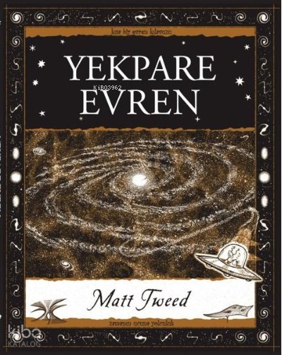 Yekpare Evren