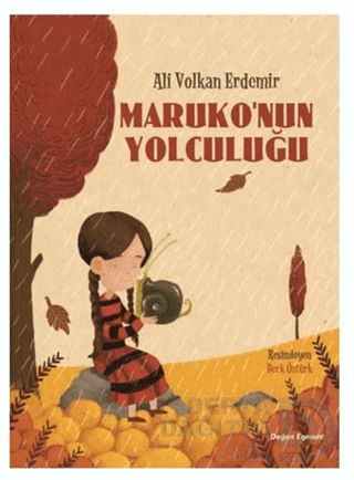 MARUKO NUN YOLCULUĞU