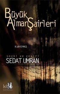Büyük Alman Şairleri