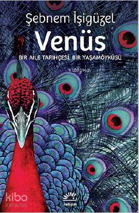 Venüs - Şebnem İşigüzel