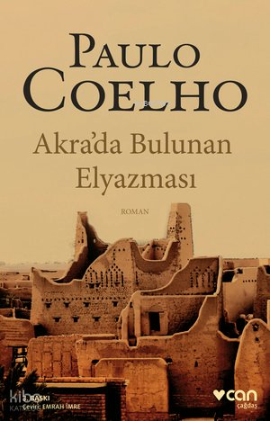 Akra'da Bulunan Elyazması