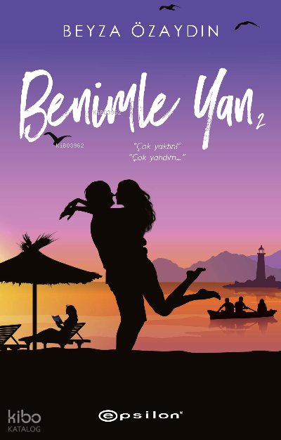 Benimle Yan 2