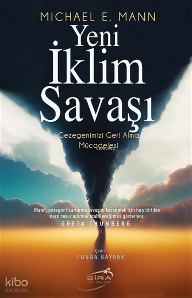 YENİ İKLİM SAVAŞI