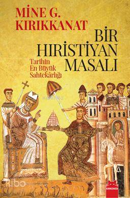 Bir Hıristiyan Masalı
