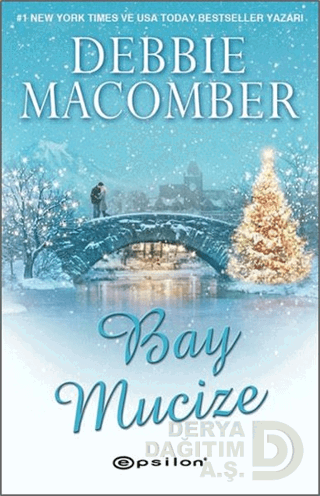 BAY MUCİZE / DEBBIE MACOMBER*