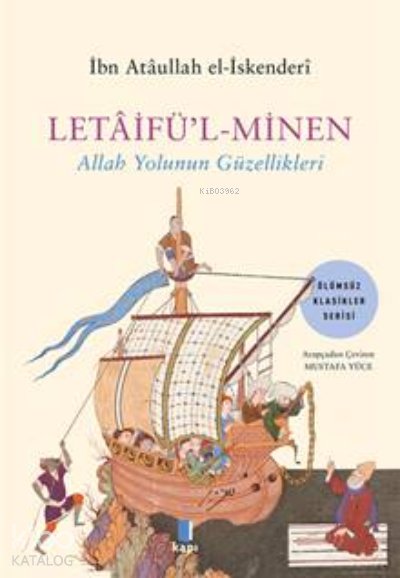 Letaifül-Minen