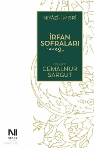 İrfan Sofraları 2
