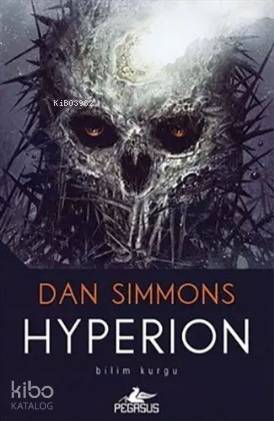Hyperion - Dan Simmons