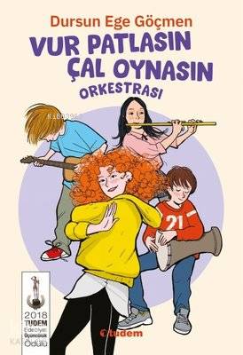 Vur Patlasın Çal Oynasın Orkestrası