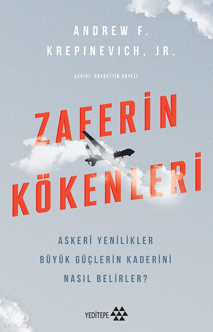 Zaferin Kökenleri