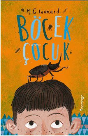 Böcek Çocuk