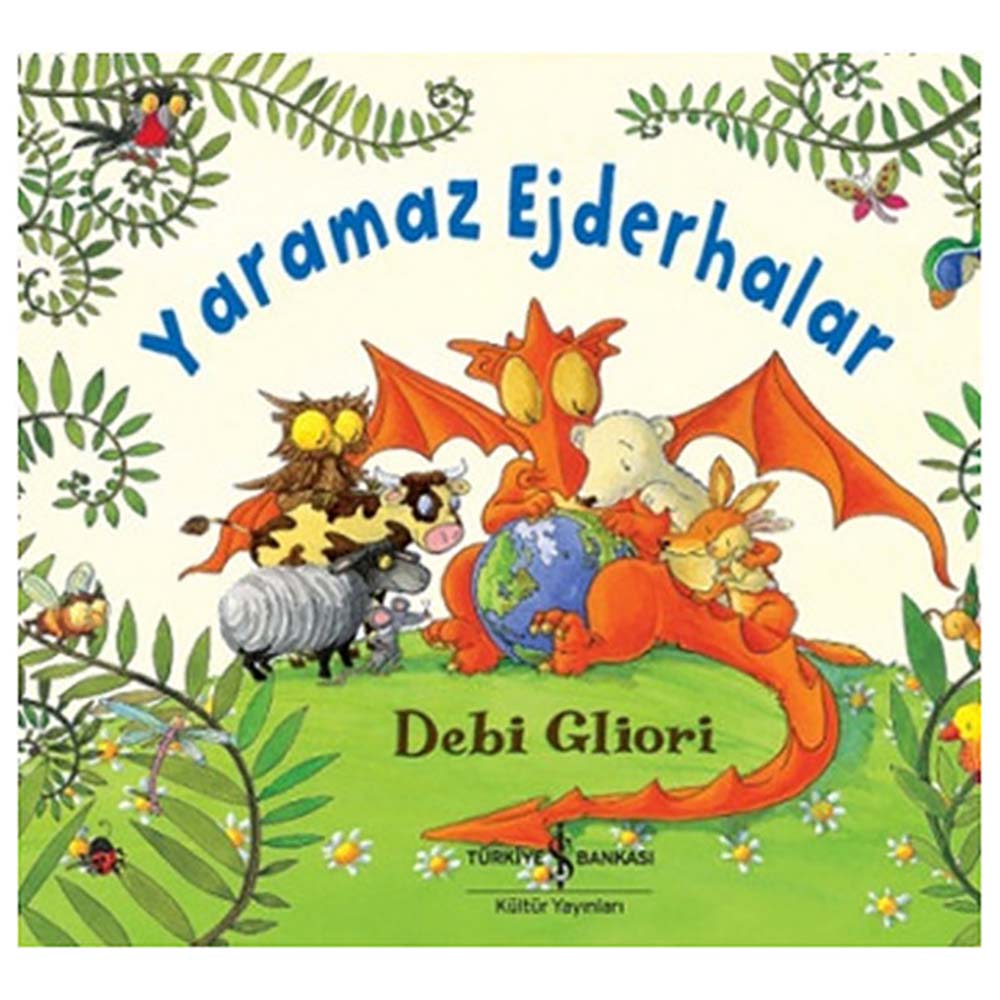 YARAMAZ EJDERHALAR