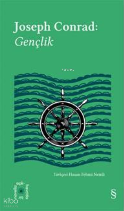 Gençlik - Joseph Conrad