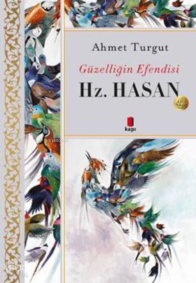 Hz. Hasan - Ahmet Turgut