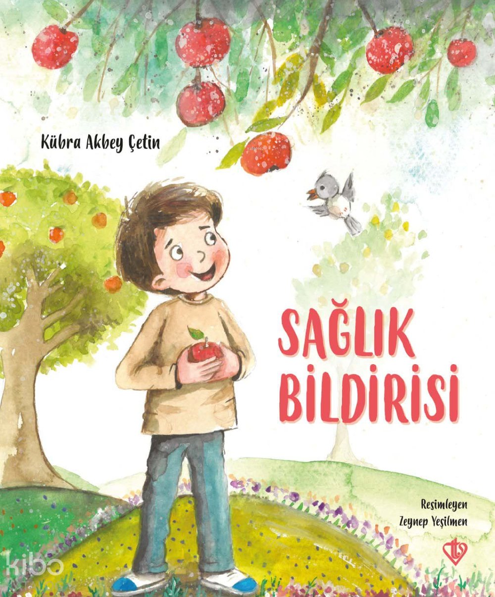 Sağlık Bildirisi - Kübra Akbey Çetin