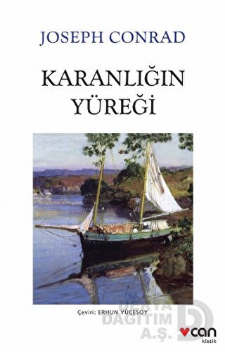 Karanlığın Yüreği