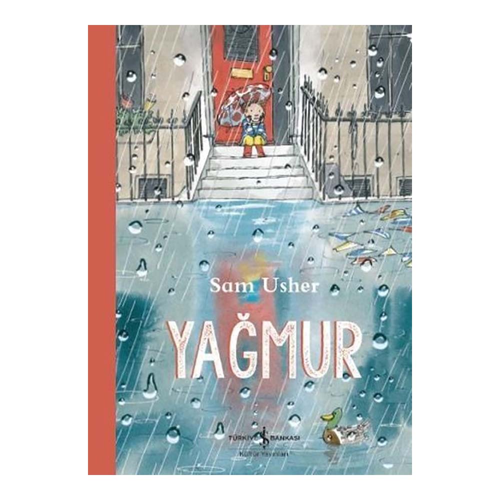 YAĞMUR / SAM USHER