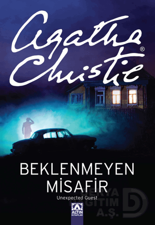 BEKLENMEYEN MİSAFİR