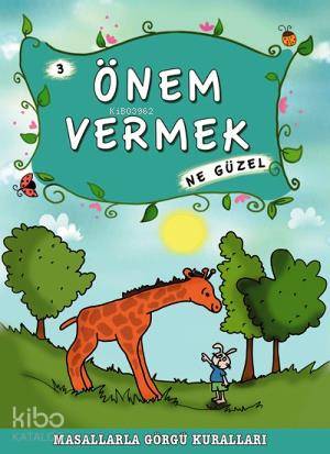 Önem Vermek Ne Güzel - Münire Şafak