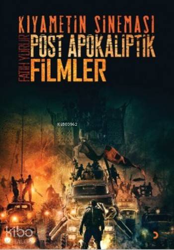 Kıyametin Sineması - Fatih Yürür