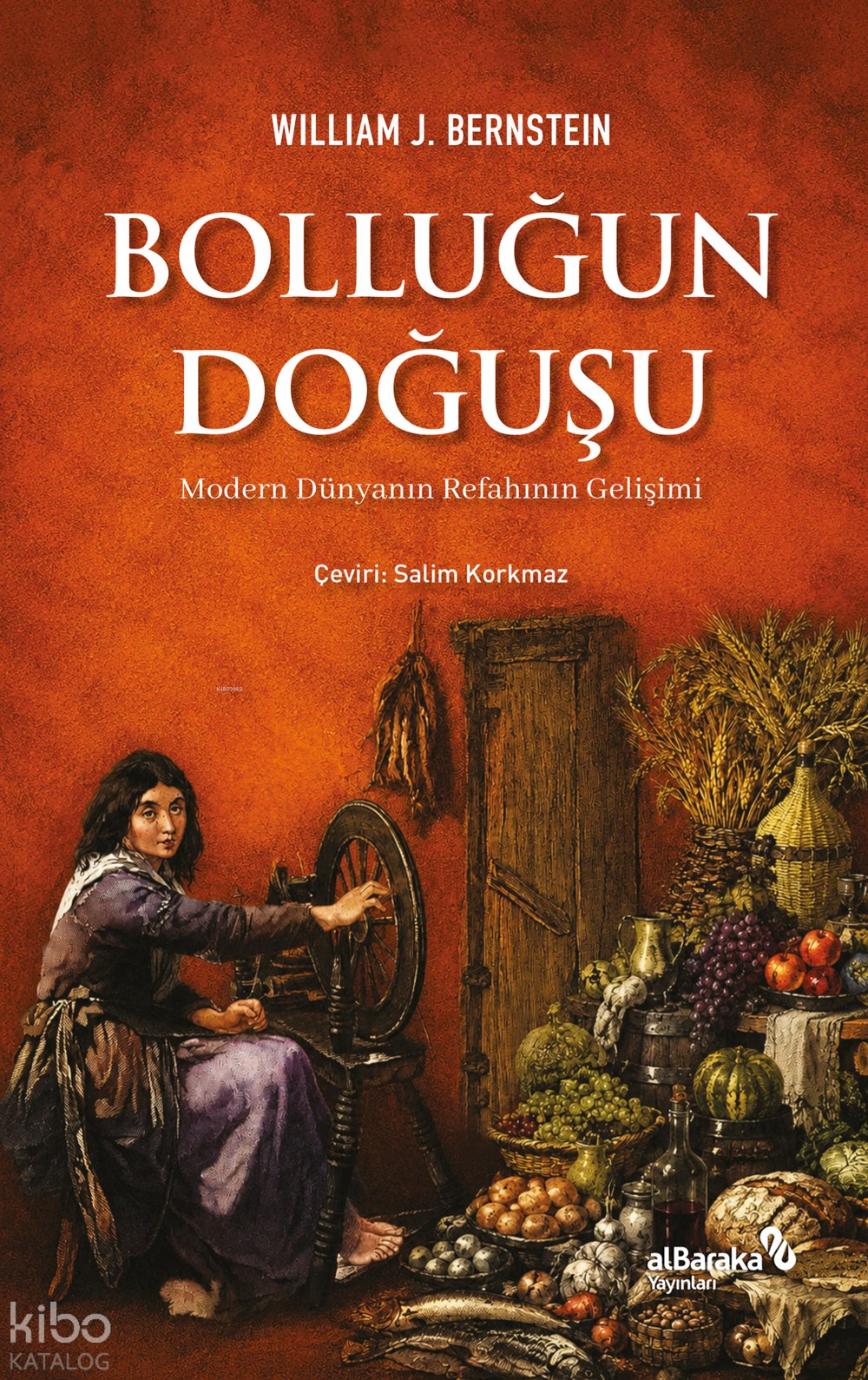 Bolluğun Doğuşu
