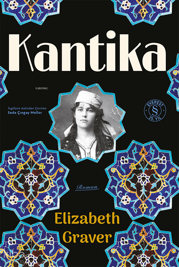 KANTİKA