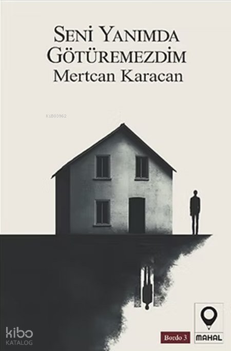 Seni Yanımda Götüremezdim - Mertcan Karacan