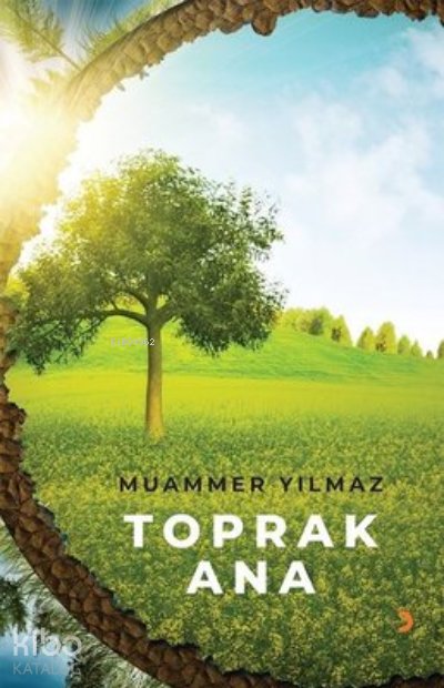 Toprak Ana - Muammer Yılmaz