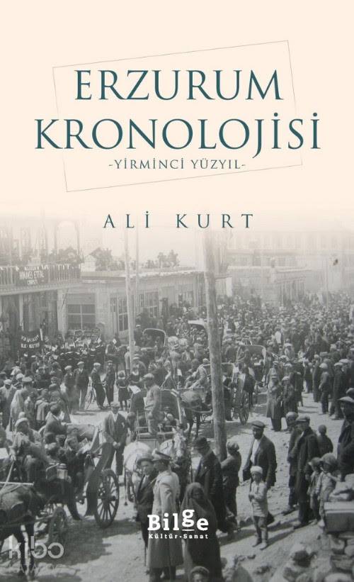 Erzurum Kronolojisi