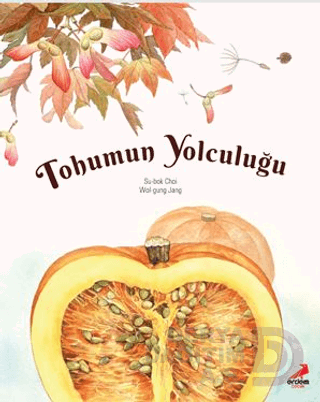 BİLİM ÖYKÜLERİ - TOHUMUN YOLCULUĞU