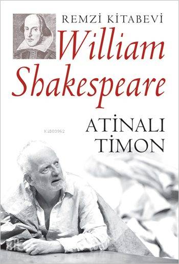 Atinalı Timon - William Shakespeare