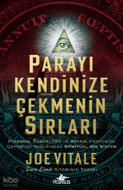 Parayı Kendinize Çekmeyin