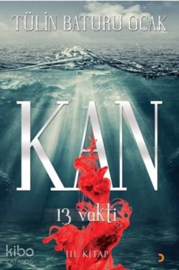 Kan 13 Vakti - Tülin Baturu Ocak