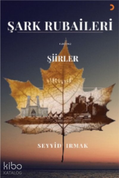 Şark Rubaileri - Seyyid Irmak