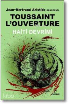 Toussaint LOuverture - Kolektif1 