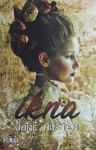 İkna - Jane Austen