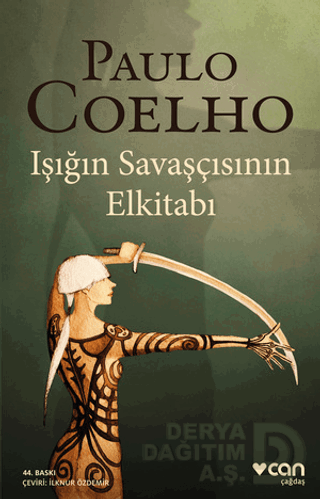 Işığın Savaşçısının Elkitabı