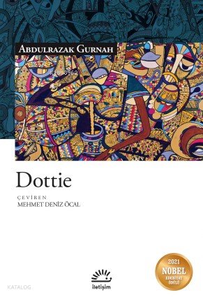 Dottie - Abdulrazak Gurnah