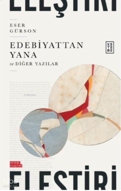 Edebiyattan Yana