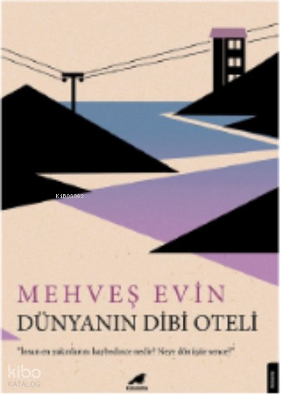 Dünyanın Dibi