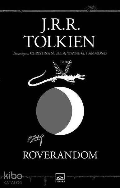 ROVERANDOM