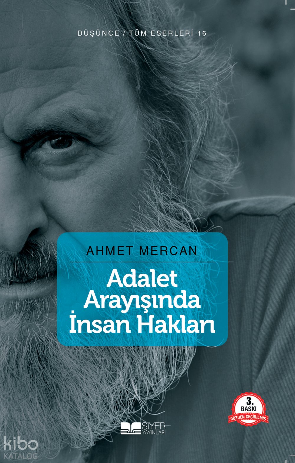 Adalet Arayışında İnsan Hakları