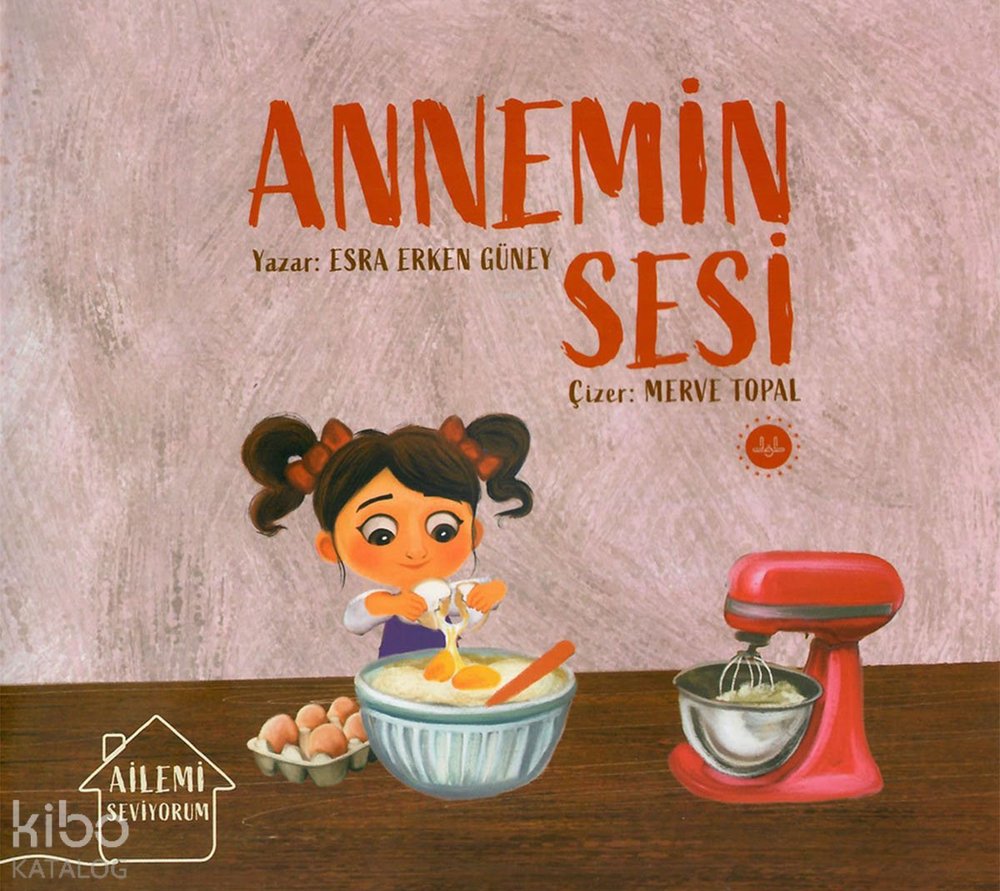 Annemin Sesi
