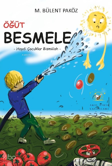 Öğüt Besmele
