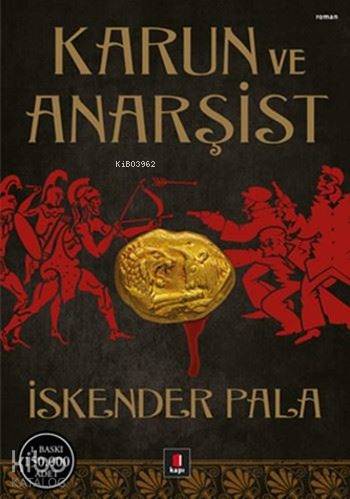 Karun ve Anarşist