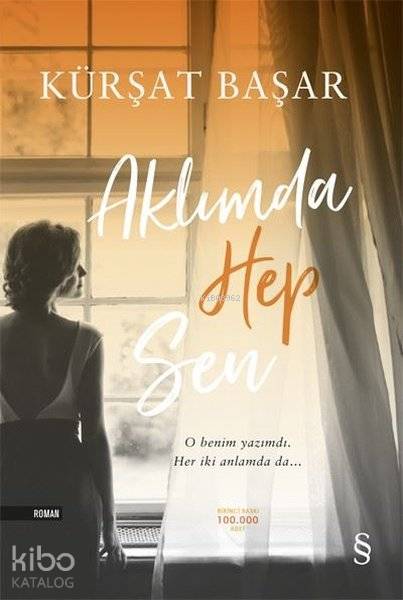 Aklımda Hep Sen - Kürşat Başar